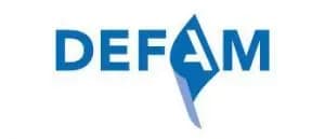 defam-k Partner Logo