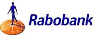 rabobank Partner Logo
