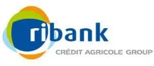 ribank-k Partner Logo